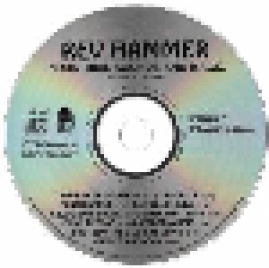 Rev Hammer: Industrial Sound And Magic (CD) - Bild 4
