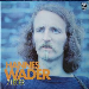 Hannes Wader: 7 Lieder (LP) - Bild 1