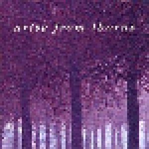 Cover - Arise From Thorns: Arise From Thorns