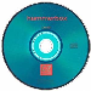 Hammerbox: Hammerbox (CD) - Bild 4