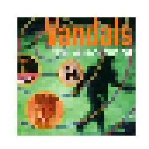 The Vandals: Quickening, The - Cover