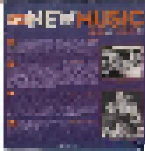 CMJ - New Music Volume 054 - Cover