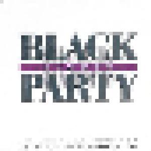 Black Summer Party - Cover