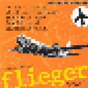 Flieger Flug 6 - Cover