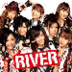 AKB48: River - Cover