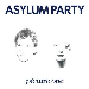 Asylum Party: Picture One - Cover