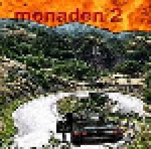 Monaden: Teil II - Cover