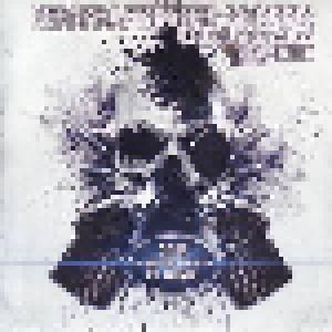 Kernkraftritter Records Labelsampler - Metal Frenzy-Edition - Cover
