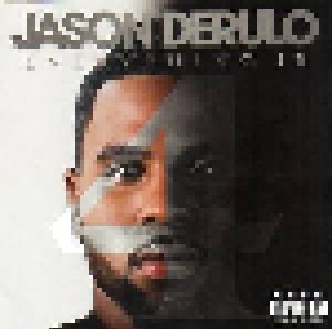Jason Derulo: Everything Is 4 - Cover