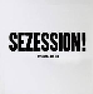 Retrogott & Hulk Hodn: Sezession! - Cover