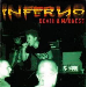 Inferno: Death & Madness - Cover