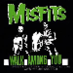 Misfits: Walk Among You - Cover