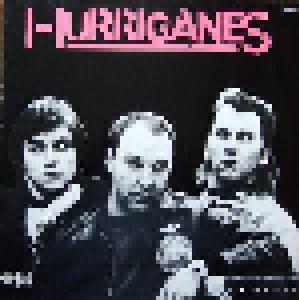 Hurriganes: Hurrigane By The Hurriganes - Cover