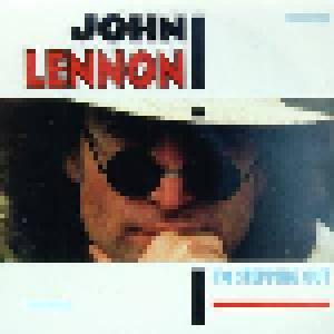 Yoko Ono, John Lennon: I'm Stepping Out - Cover