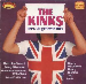 The Kinks: Ihre 20 Größten Hits - Cover