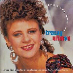 Tracey Ullman: Very Best Of (Disky), The - Cover