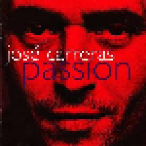 José Carreras: Passion - Cover