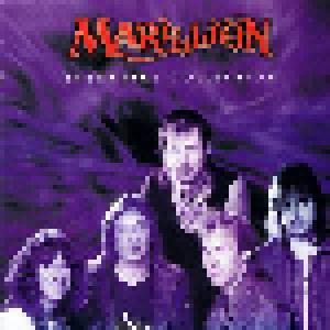 Marillion: Essential Collection - Cover