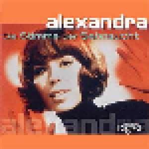 Alexandra: Stimme Der Sehnsucht, Die - Cover