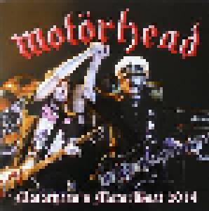 Motörhead: Motorhead's Motorboat 2014 - Cover