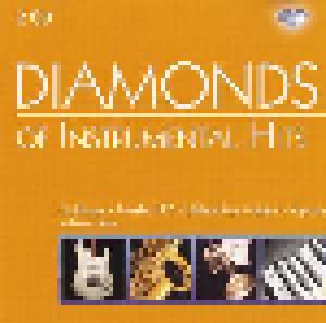 Diamonds Of Instrumental Hits - Cover