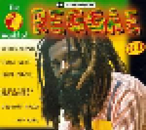 World Of Reggae, The - Cover