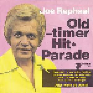 Joe Raphael: Oldtimer-Hitparade - Cover