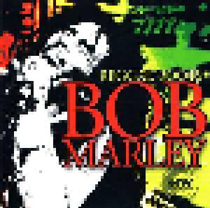 Bob Marley: Reggae Roots - Cover