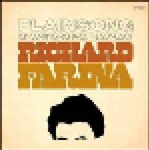 Plainsong: Reinventing Richard: The Songs Of Richard Farina - Cover