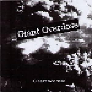 Giant Overdose: Clearance Sale - Cover