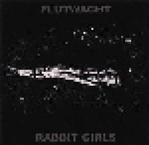 Rabbit Girls, Flutwacht: Flutwacht / Rabbit Girls - Cover