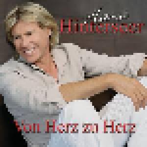 Hansi Hinterseer: Von Herz Zu Herz - Cover