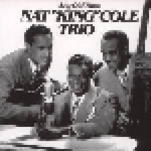 Nat King Cole Trio: Any Old Time - Cover