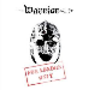 Warrior: For London Only - Cover