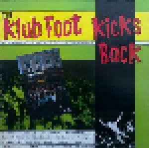 Klub Foot Kicks Back (The Best Of Stomping At The Klub Foot), The - Cover