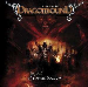 Dragonbound: Episode 17 - Seelensturm - Cover