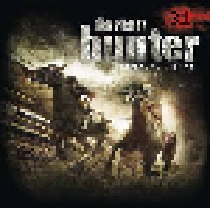 Dorian Hunter Dämonen-Killer: 31 Capricorn - Cover