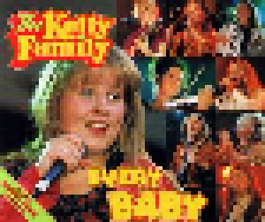 The Kelly Family: Every Baby - Cover