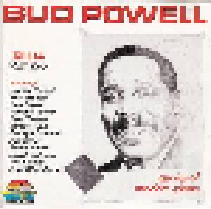 Bud Powell: "Celia" 1947-1957 - Cover