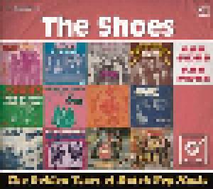 The Shoes: Golden Years Of Dutch Pop Music (A&B Sides And More), The - Cover