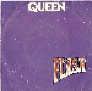 Queen: Flash - Cover