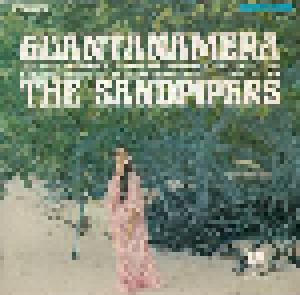 The Sandpipers: Guantanamera - Cover