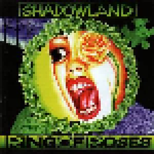 Shadowland: Ring Of Roses (CD) - Bild 1