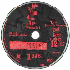 Hammerbox: Numb (CD) - Bild 4