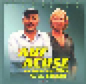 Auf Achse - Die Besten Hits Für Die Straße (CD) - Bild 1