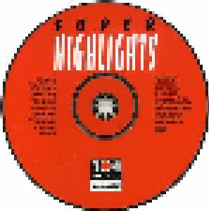 Stereoplay Highlights CD 75 - Super Highlights (CD) - Bild 3