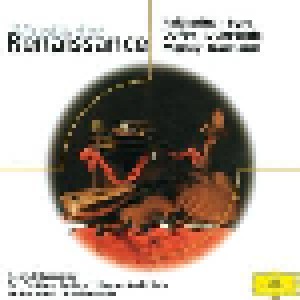 Musik Der Renaissance (CD) - Bild 1