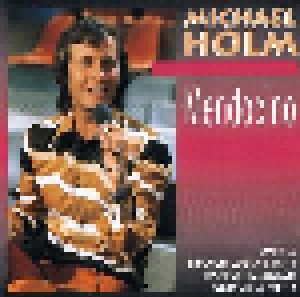 Michael Holm: Mendocino (CD) - Bild 1