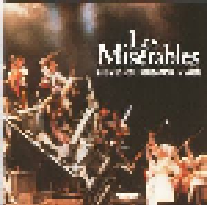 Alain Boublil & Claude-Michel Schönberg: Les Misérables (2-CD) - Bild 3