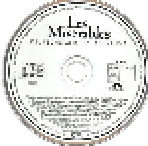 Alain Boublil & Claude-Michel Schönberg: Les Misérables (2-CD) - Bild 8